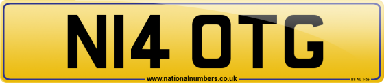 N14 OTG