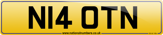 N14 OTN