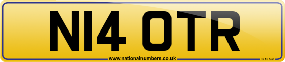 N14 OTR