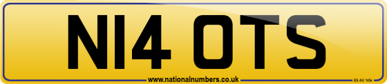 N14 OTS