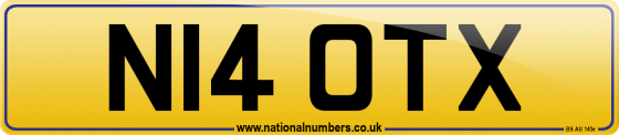 N14 OTX