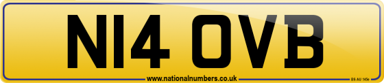 N14 OVB