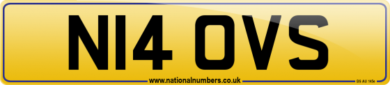 N14 OVS