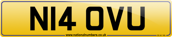N14 OVU