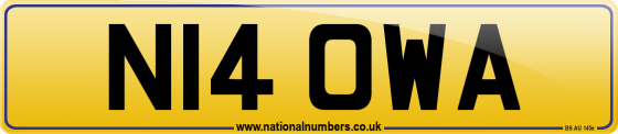 N14 OWA