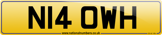 N14 OWH