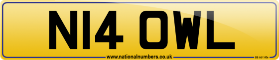 N14 OWL
