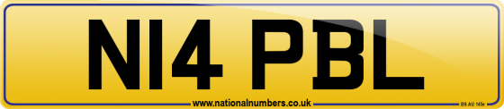 N14 PBL