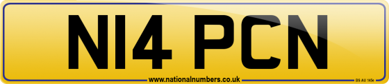 N14 PCN