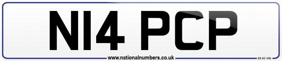 N14 PCP
