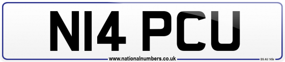 N14 PCU