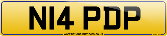 N14 PDP