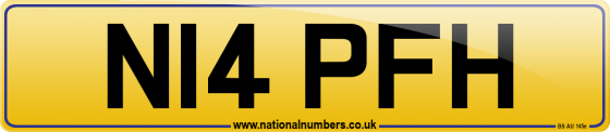 N14 PFH