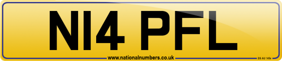 N14 PFL