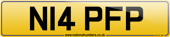 N14 PFP
