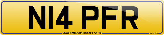 N14 PFR