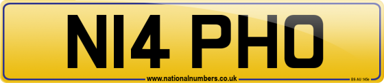 N14 PHO