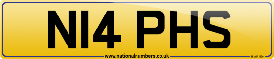 N14 PHS