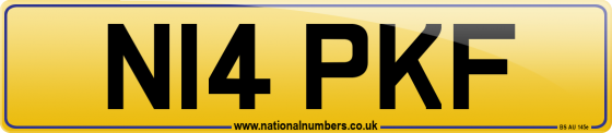N14 PKF