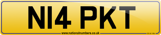 N14 PKT