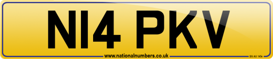 N14 PKV