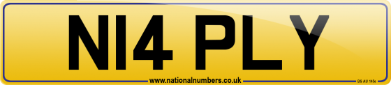N14 PLY