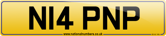 N14 PNP