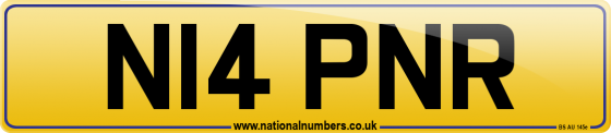 N14 PNR