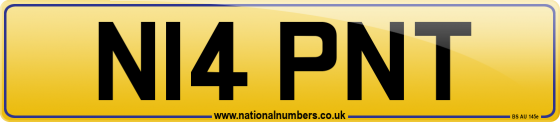 N14 PNT