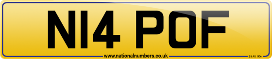 N14 POF