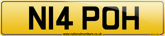N14 POH