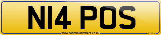 N14 POS