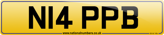 N14 PPB