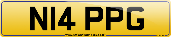 N14 PPG