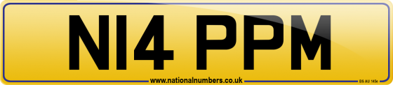 N14 PPM