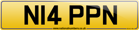 N14 PPN