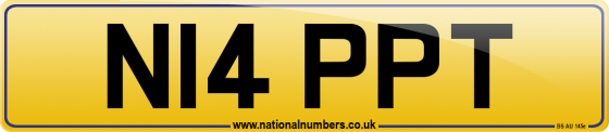 N14 PPT