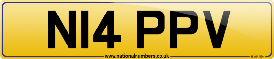 N14 PPV