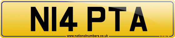 N14 PTA