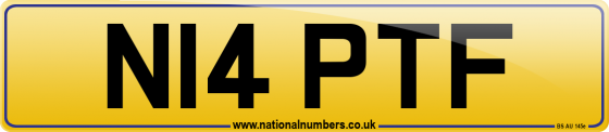 N14 PTF