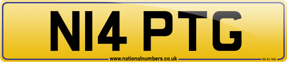 N14 PTG
