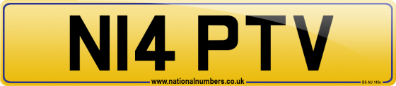 N14 PTV