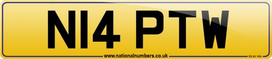 N14 PTW