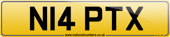 N14 PTX