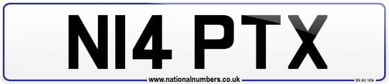 N14 PTX
