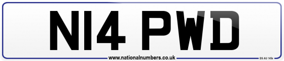 N14 PWD