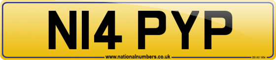 N14 PYP