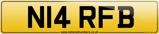 N14 RFB