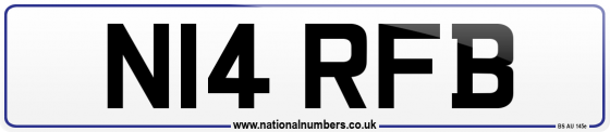 N14 RFB