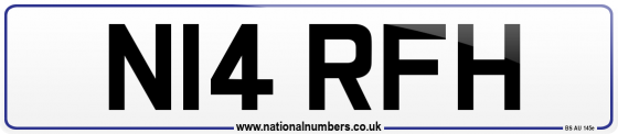 N14 RFH